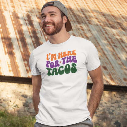 Tacos T-Shirt