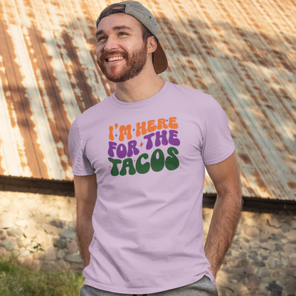 Tacos T-Shirt