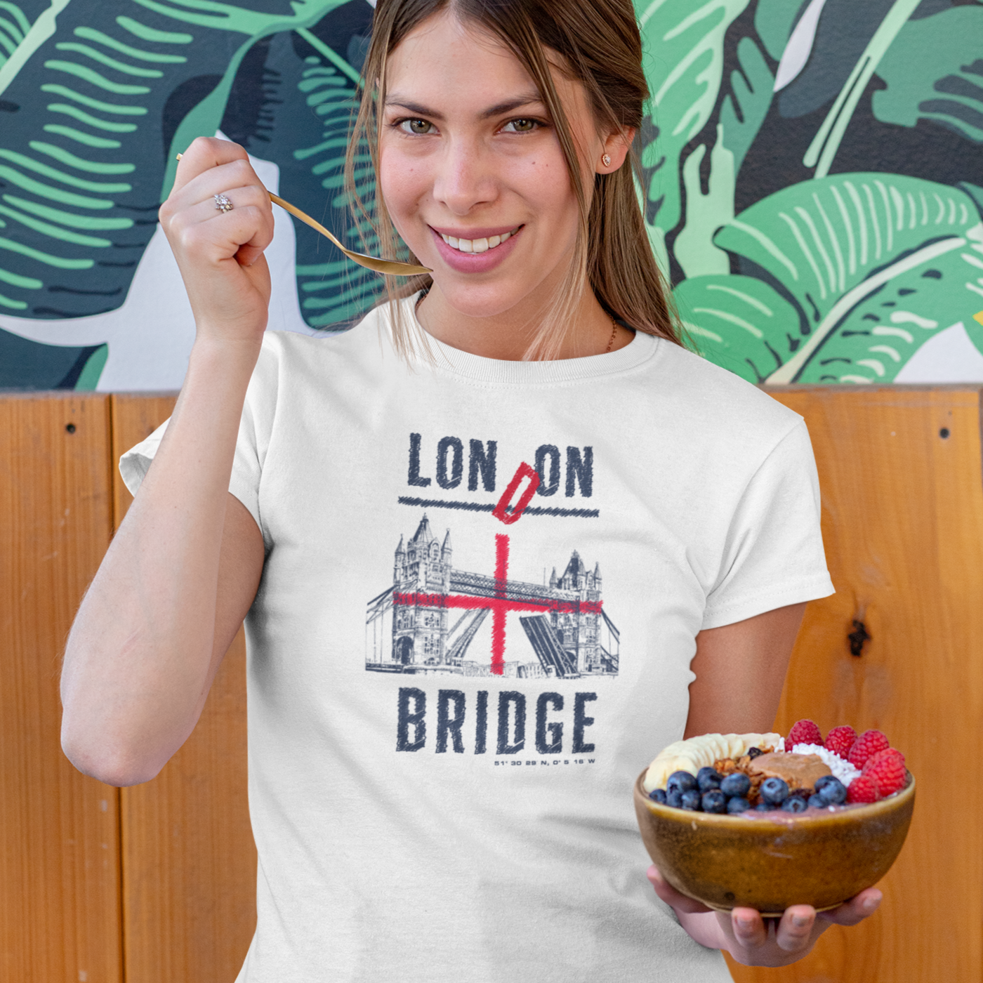 London Bridge T-Shirt