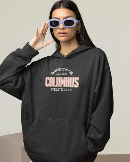 Columbus Hoodie