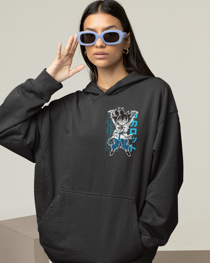 Battle Ready Hoodie