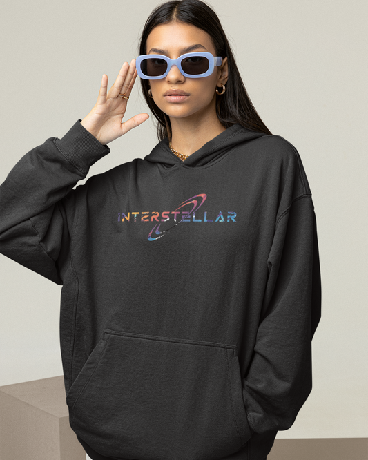 INTERSTELLAR Hoodie